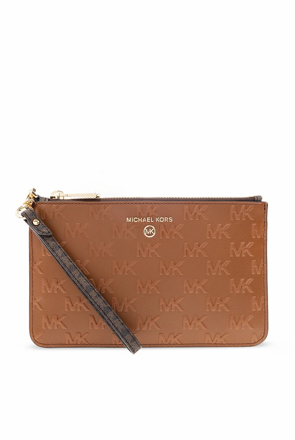 Saszetka z monogramem