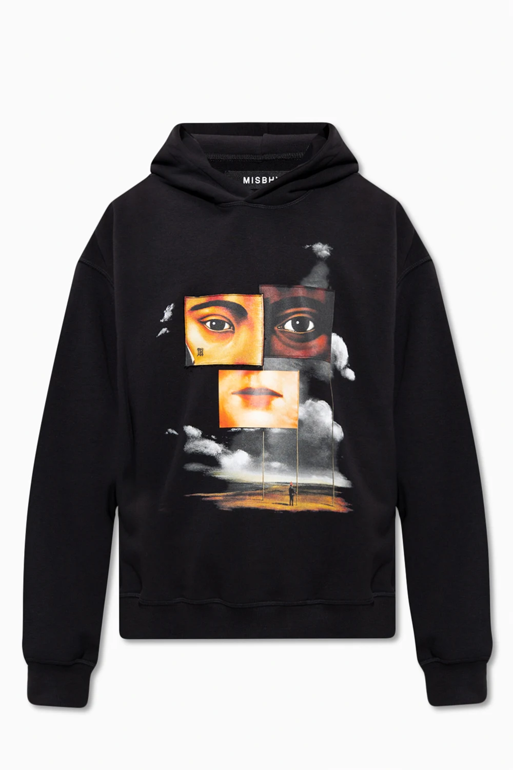 Bluza ‘Togetherness’