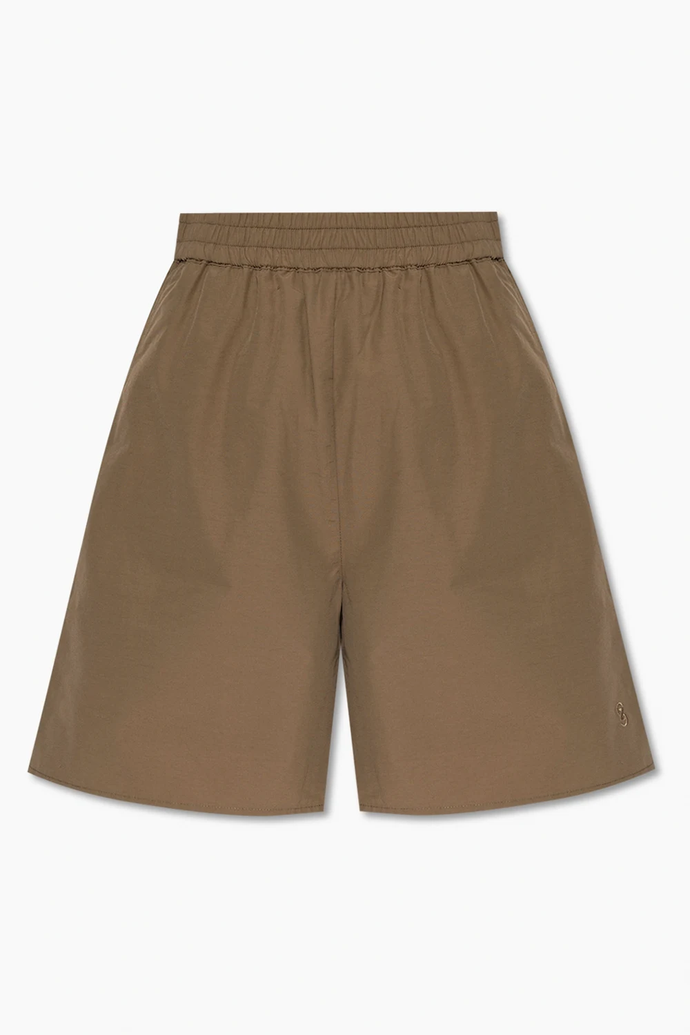 GREEN ‘BernadetteGZ’ shorts