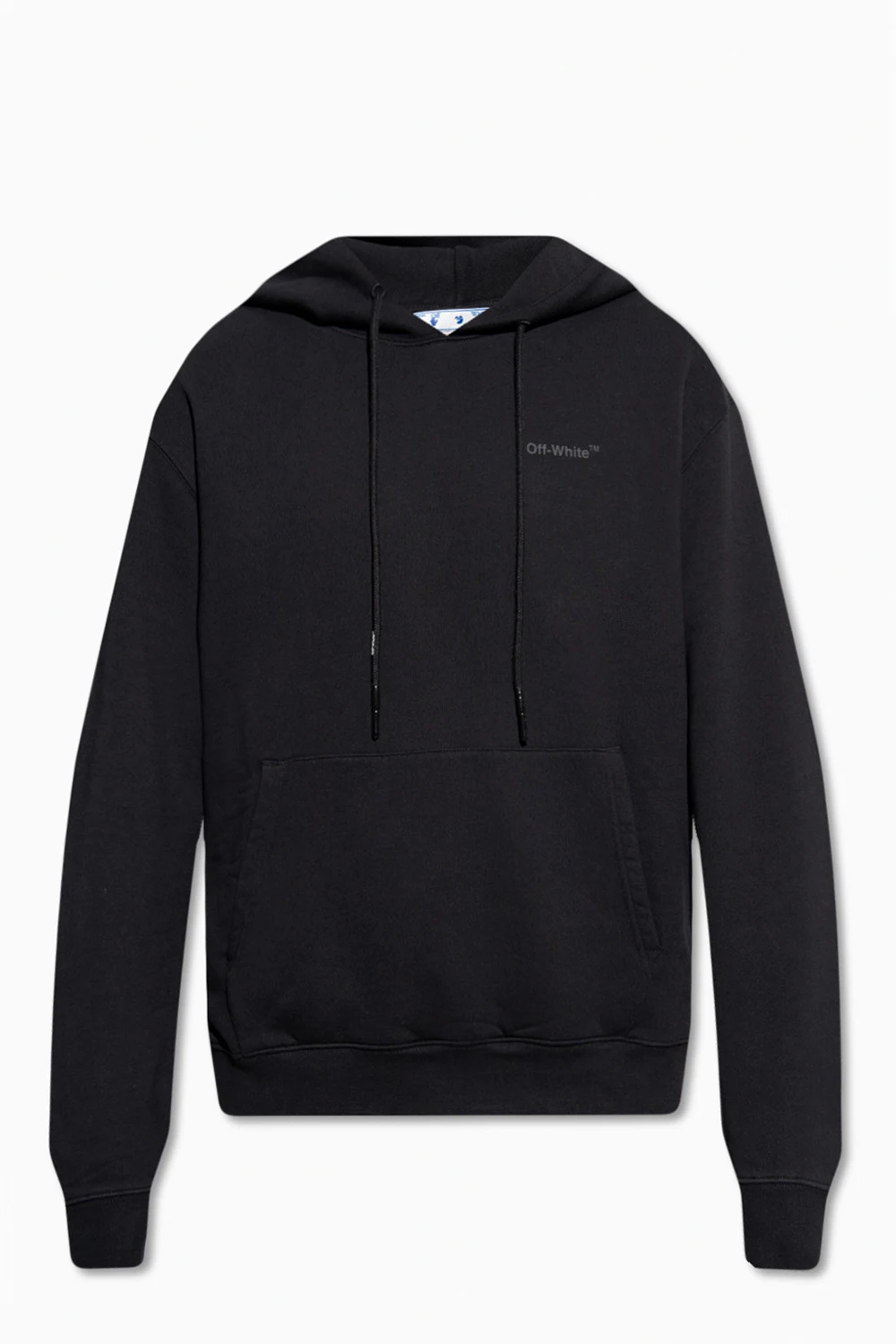 Bluza z kapturem