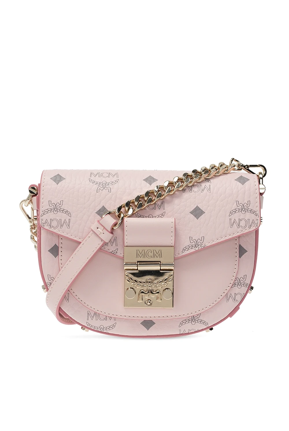 PINK ‘Patricia’ shoulder bag