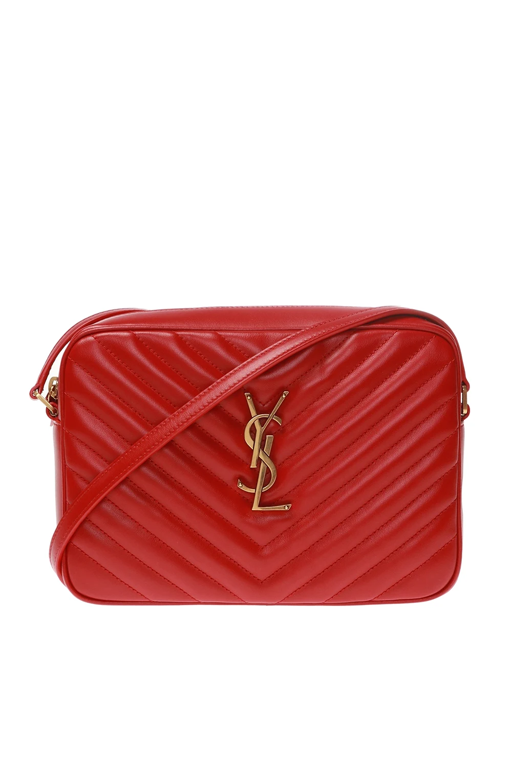 'Lou' shoulder bag