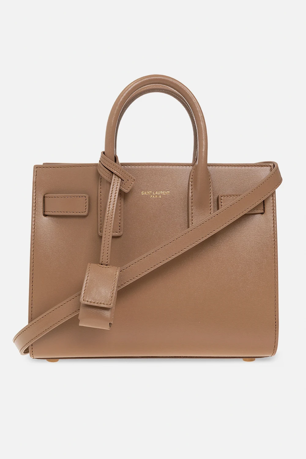 ‘Sac Du Jour Nano’ shoulder bag