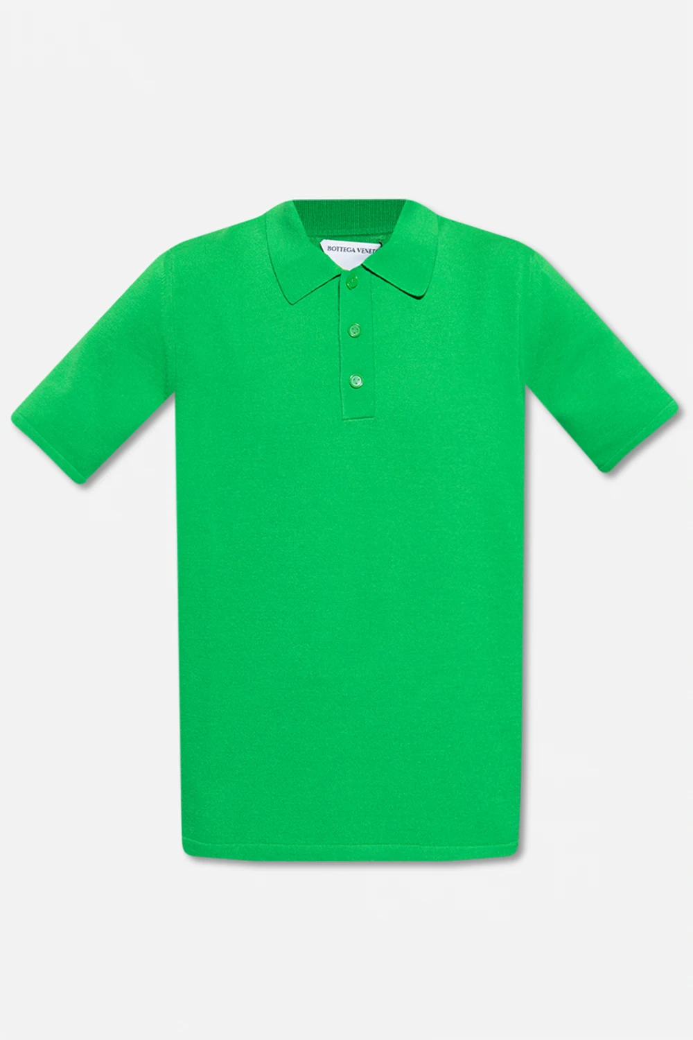 Wełniane polo