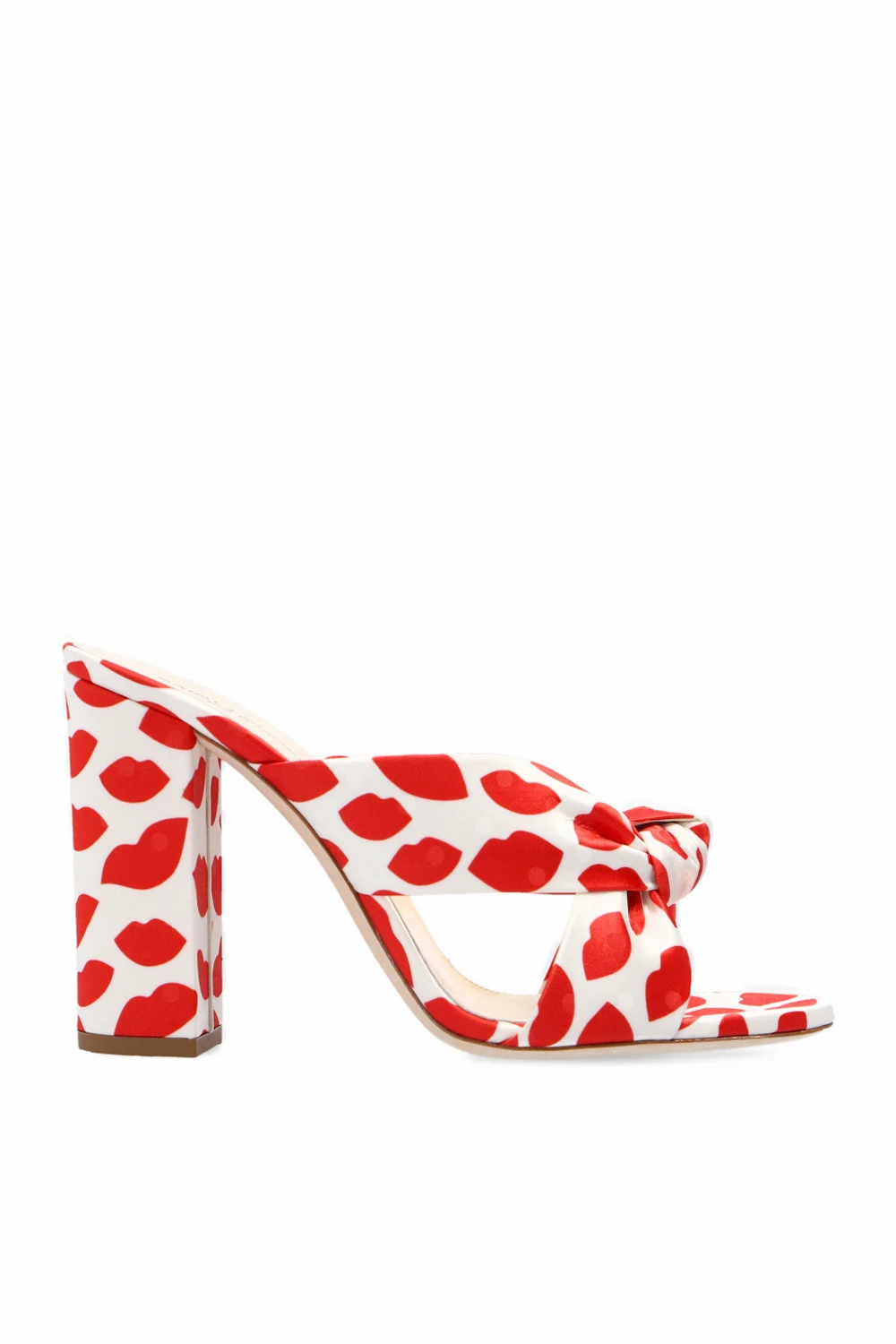 ‘Bianca’ mules