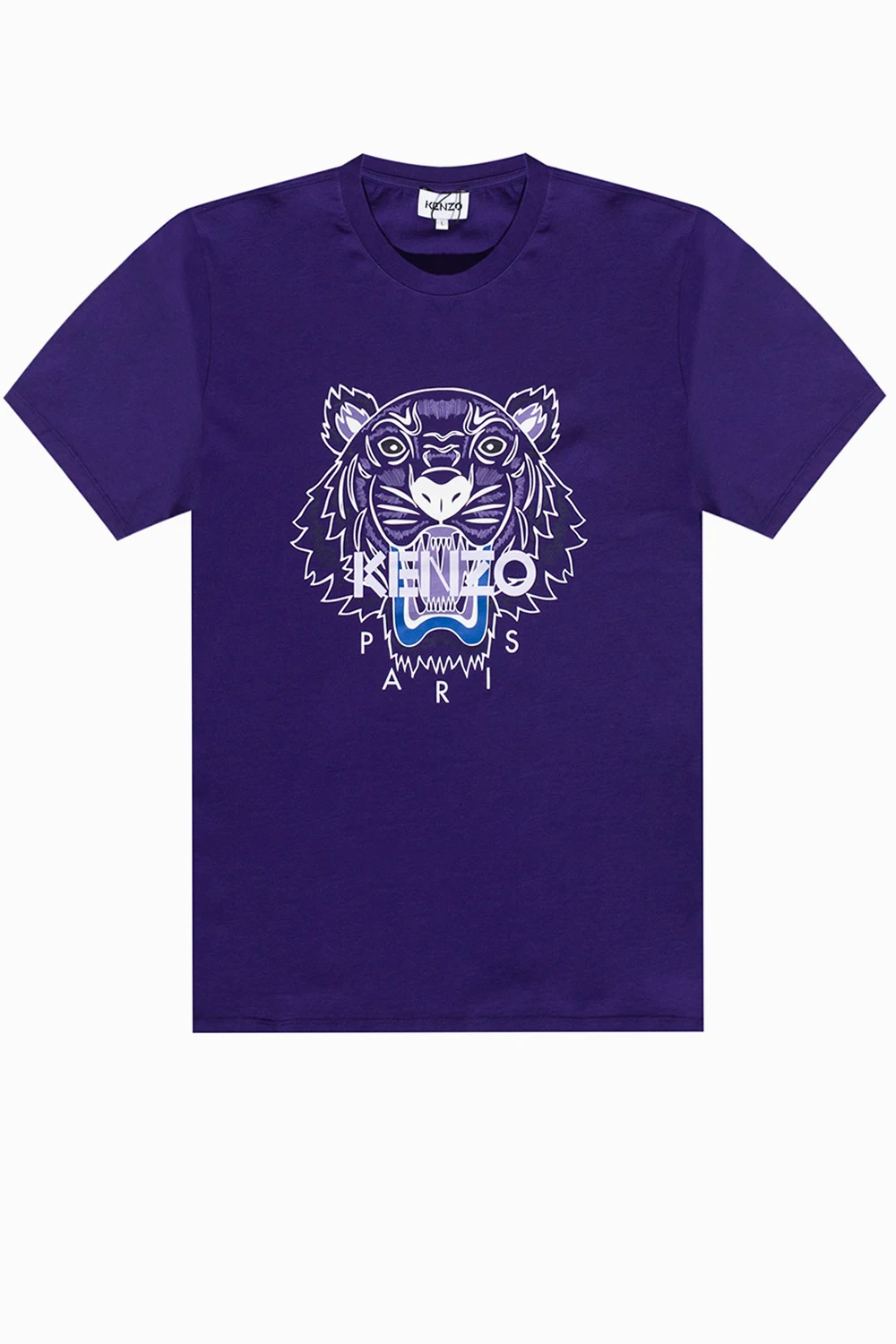 T-shirt z nadrukiem