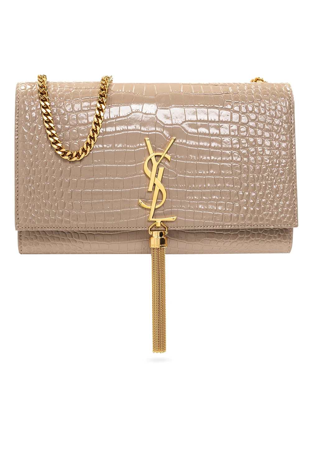‘Monogram’ shoulder bag