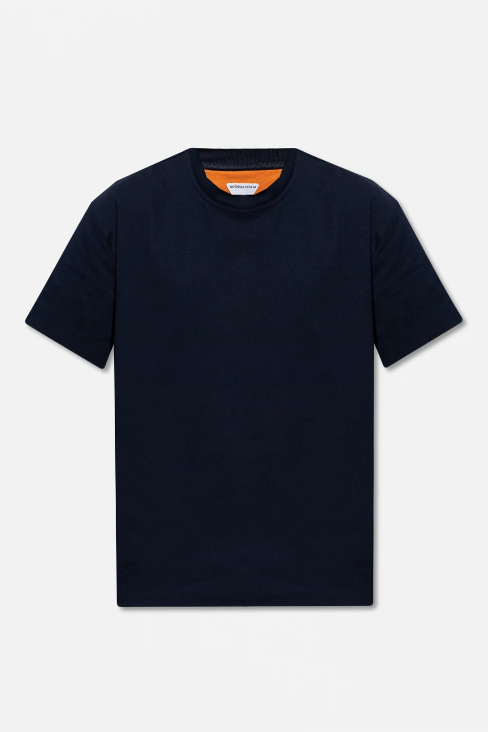 Bawełniany t-shirt