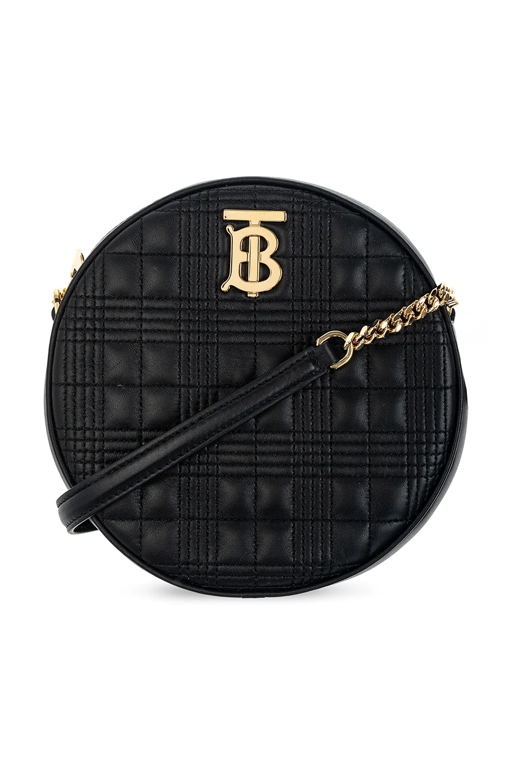 BLACK ‘New Louise’ shoulder bag