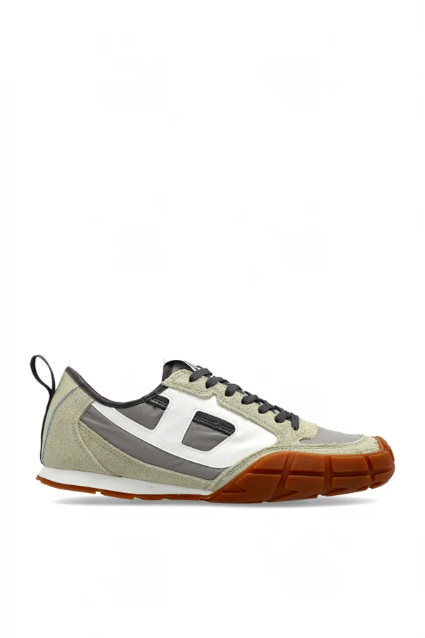 GRÜN Sportschuhe ‘S-PAGODHA LOW’
