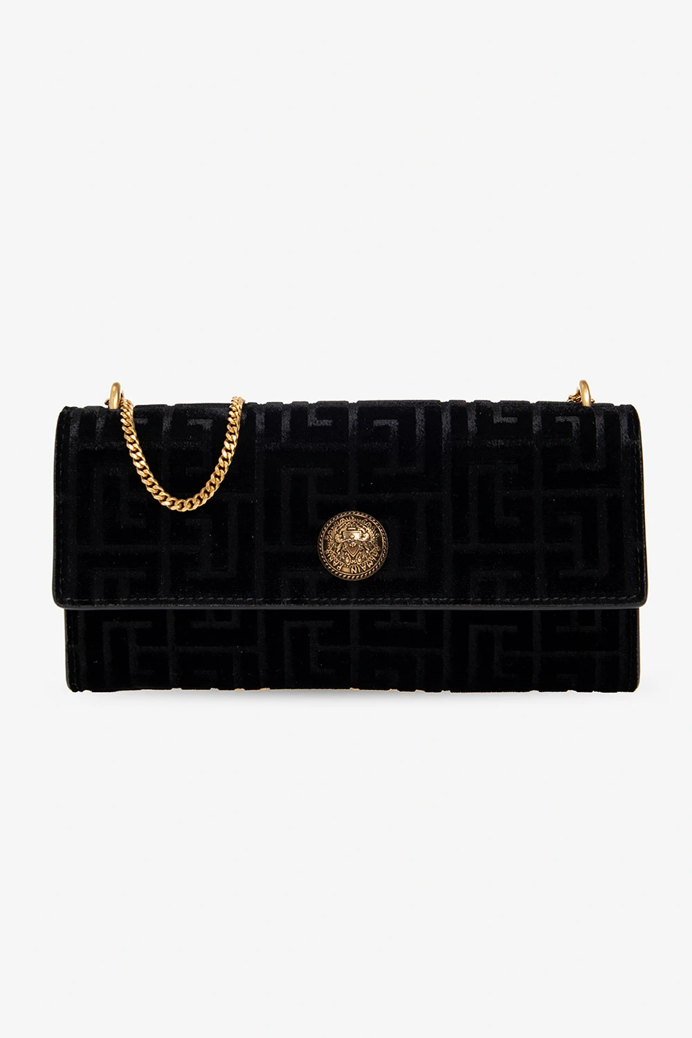 BLACK ‘Coin’ wallet on chain