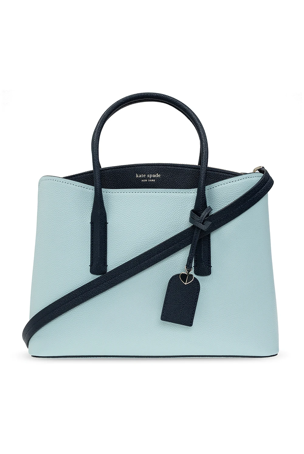 BLUE ‘Margaux’ shoulder bag