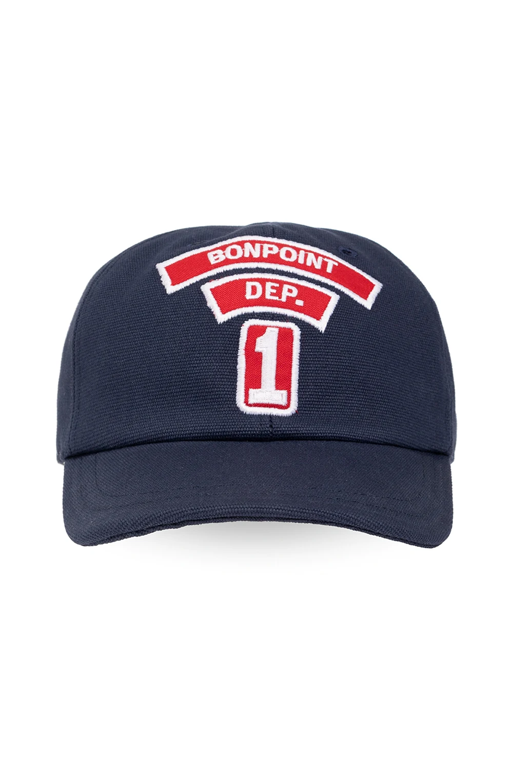 NAVY BLUE Baseball cap