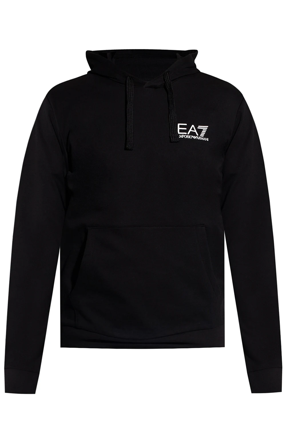 Bluza z kapturem