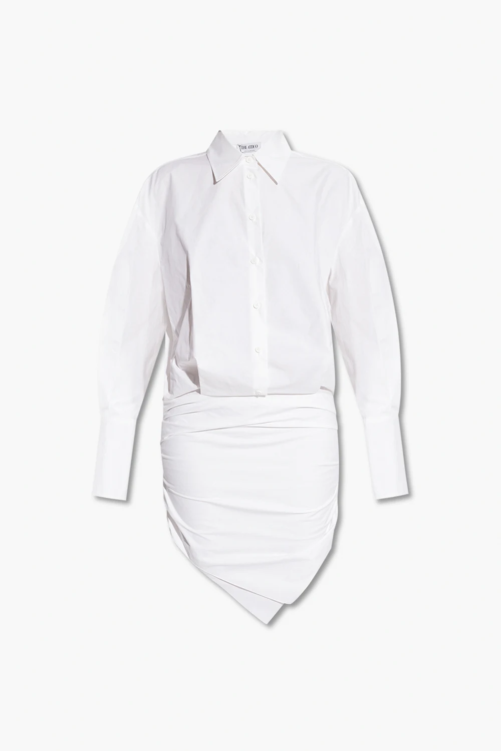 ‘Hatty’ mini dress