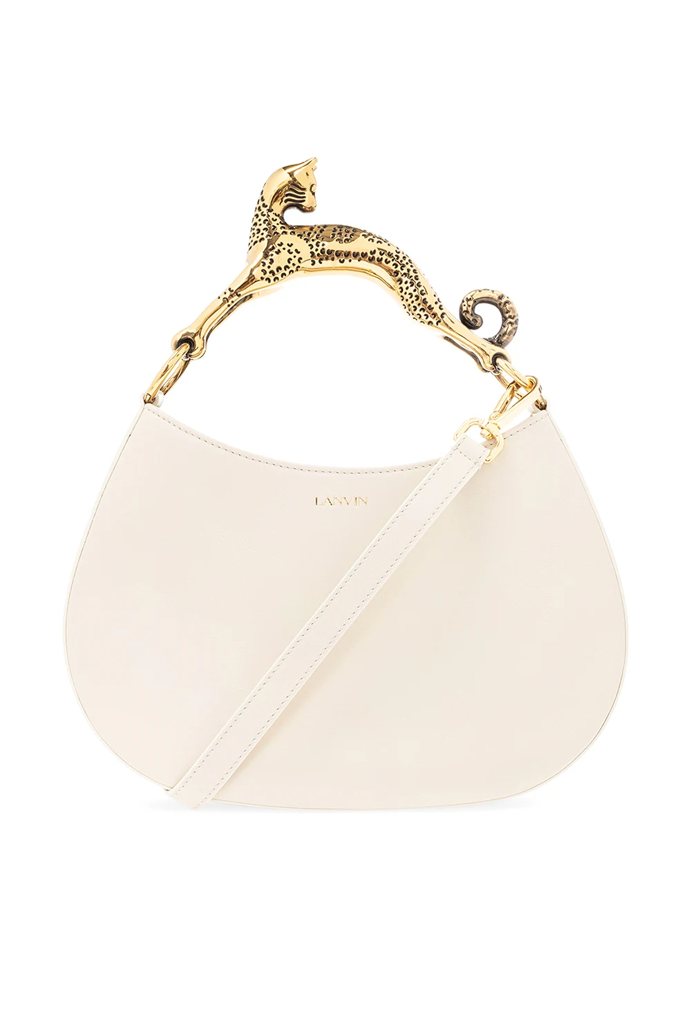 Torba na ramię ‘Cat PM’ typu ‘hobo’