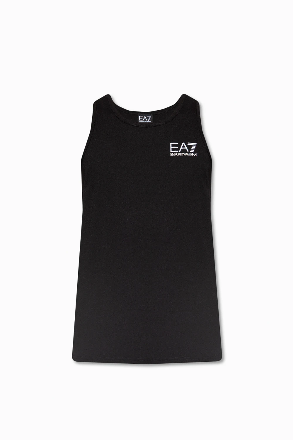 T-shirt bez rękawów