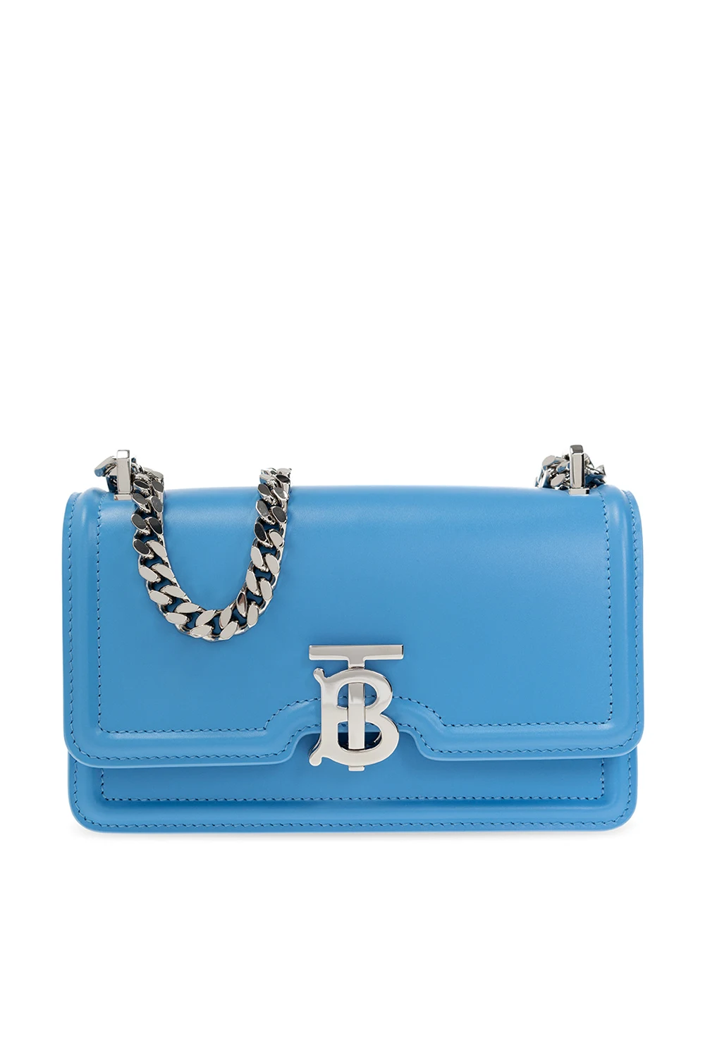 BLUE ‘TB Mini’ shoulder bag