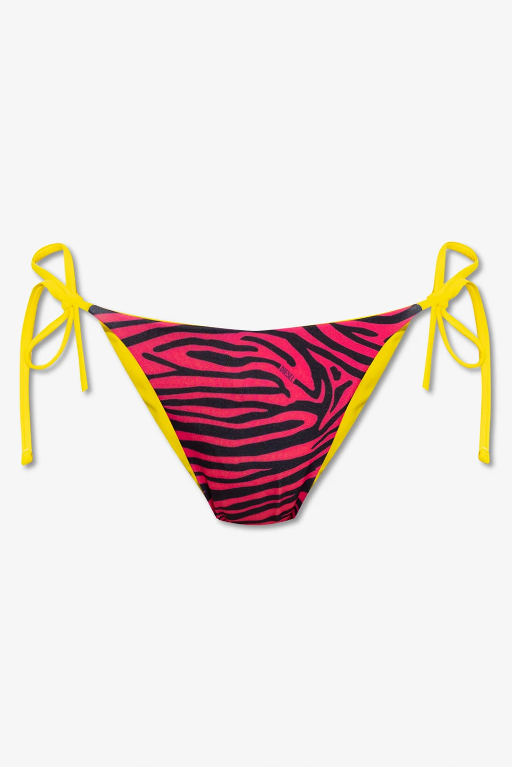 PINK ‘BFPN-SELDMA-REV’ reversible bikini briefs