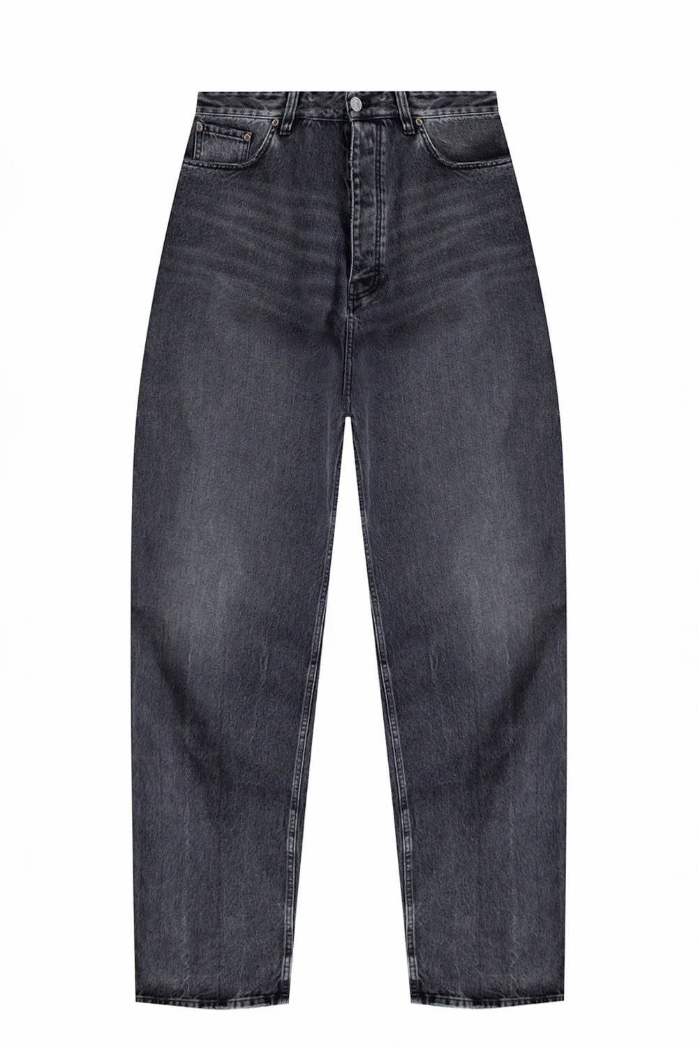 Oversize jeans