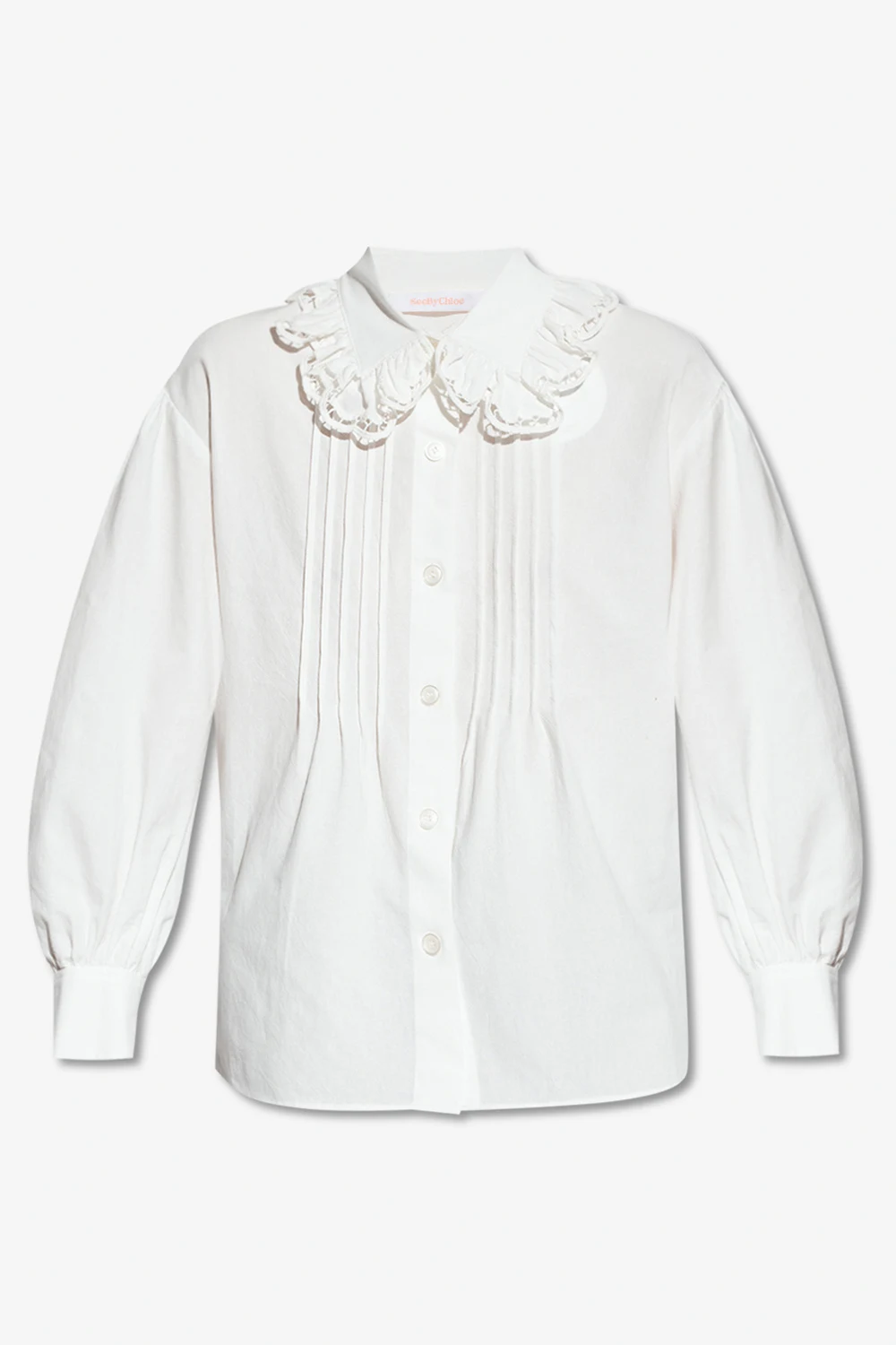 Cotton shirt