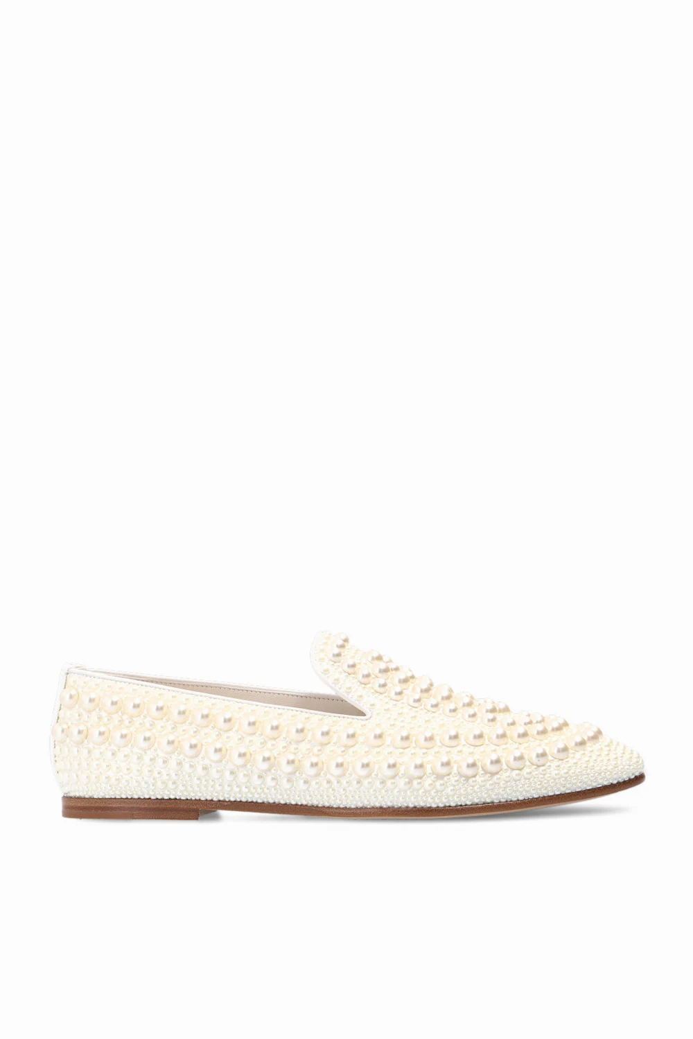 Buty ‘Varsha’ typu ‘loafers’