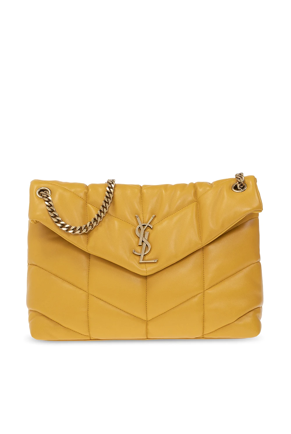 ‘Puffer Medium’ shoulder bag
