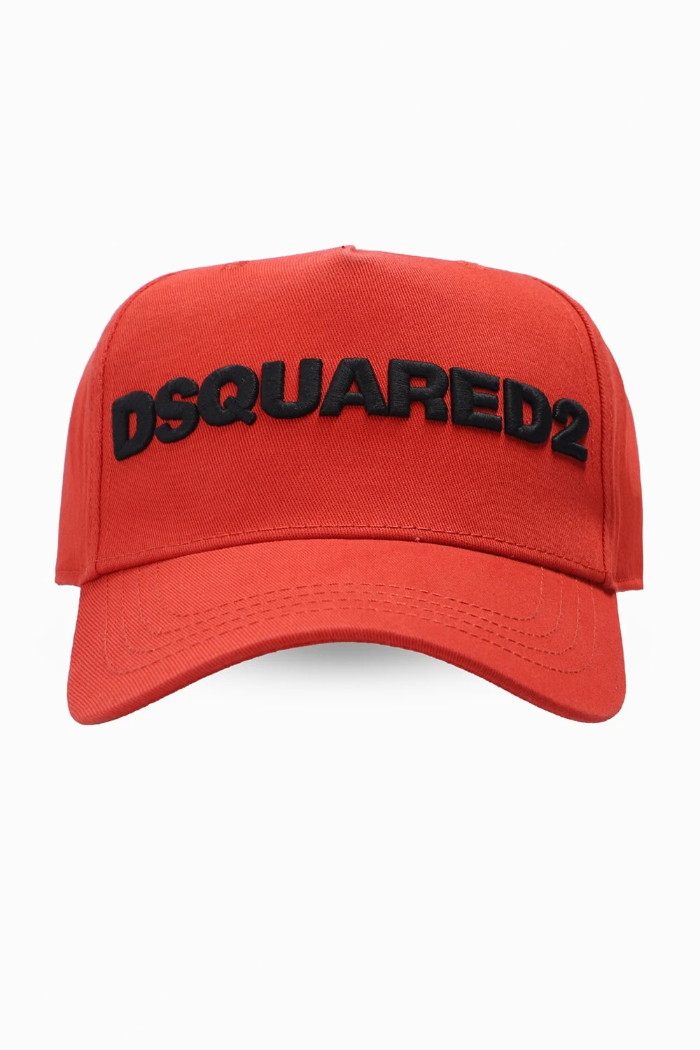 RED Branded baseball cap
