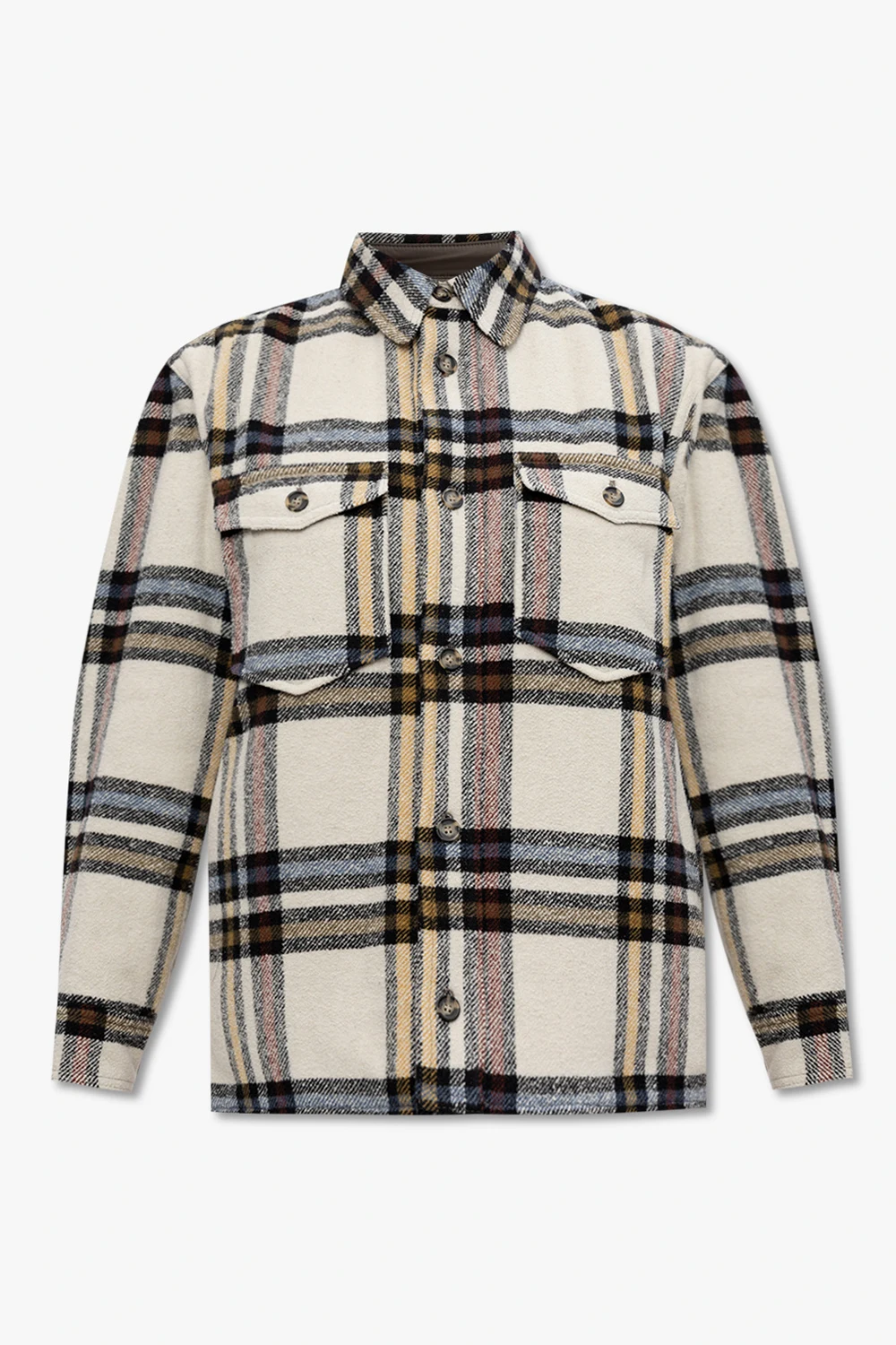 ‘Erveyh’ jacket
