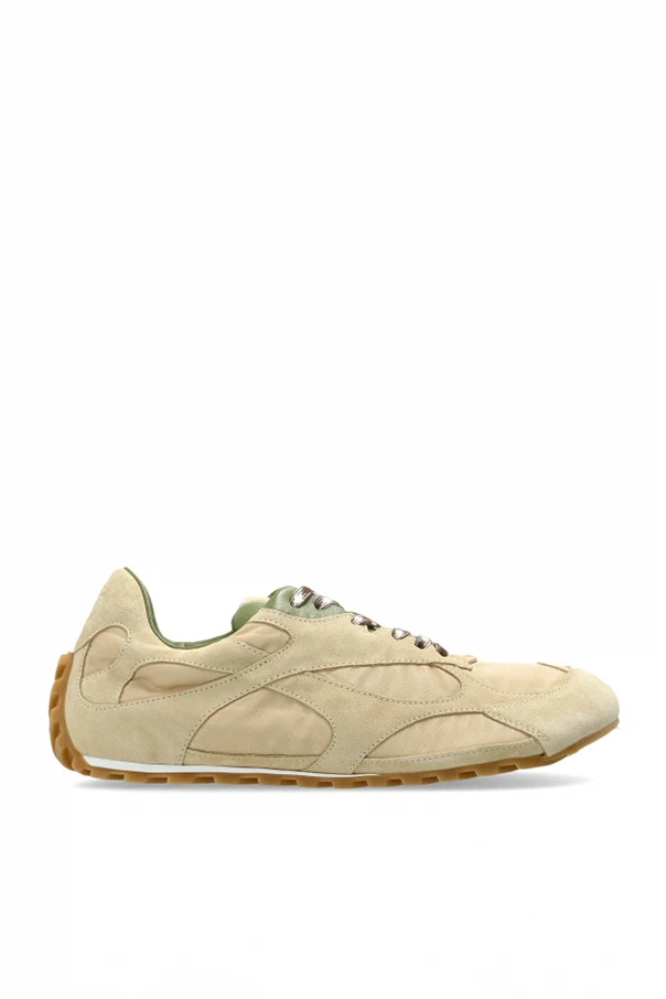 BEIGE Sportschuhe „Orbit“