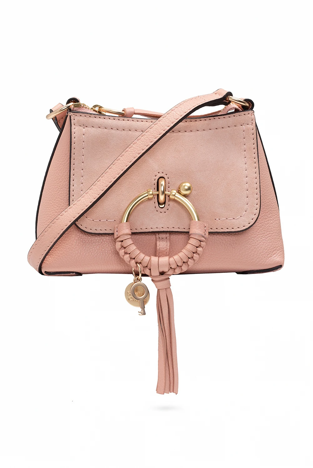 'Joan' shoulder bag