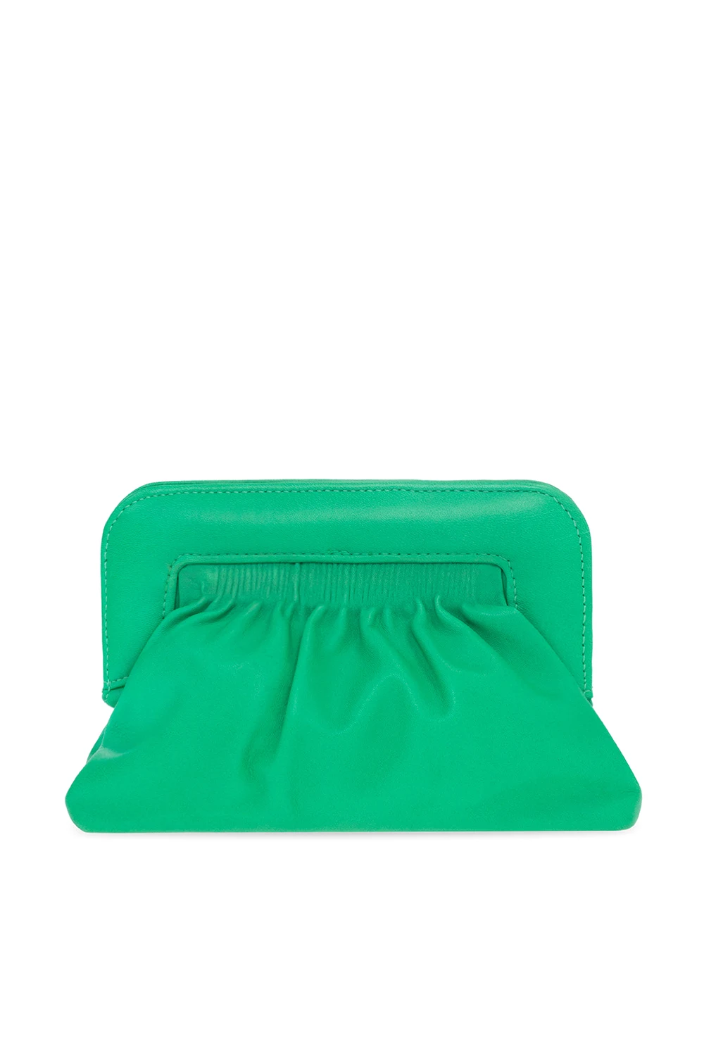 GREEN ‘VeldaGZ Mini’ clutch