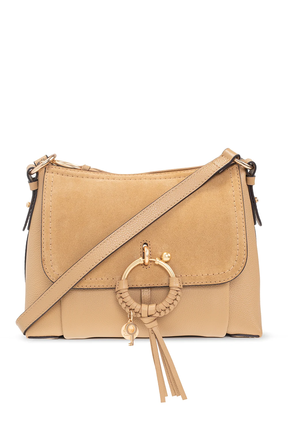 ‘Joan Small’ shoulder bag