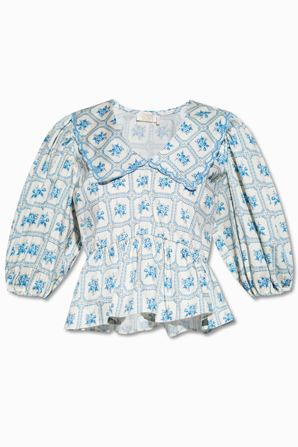 Top ‘Cleo’