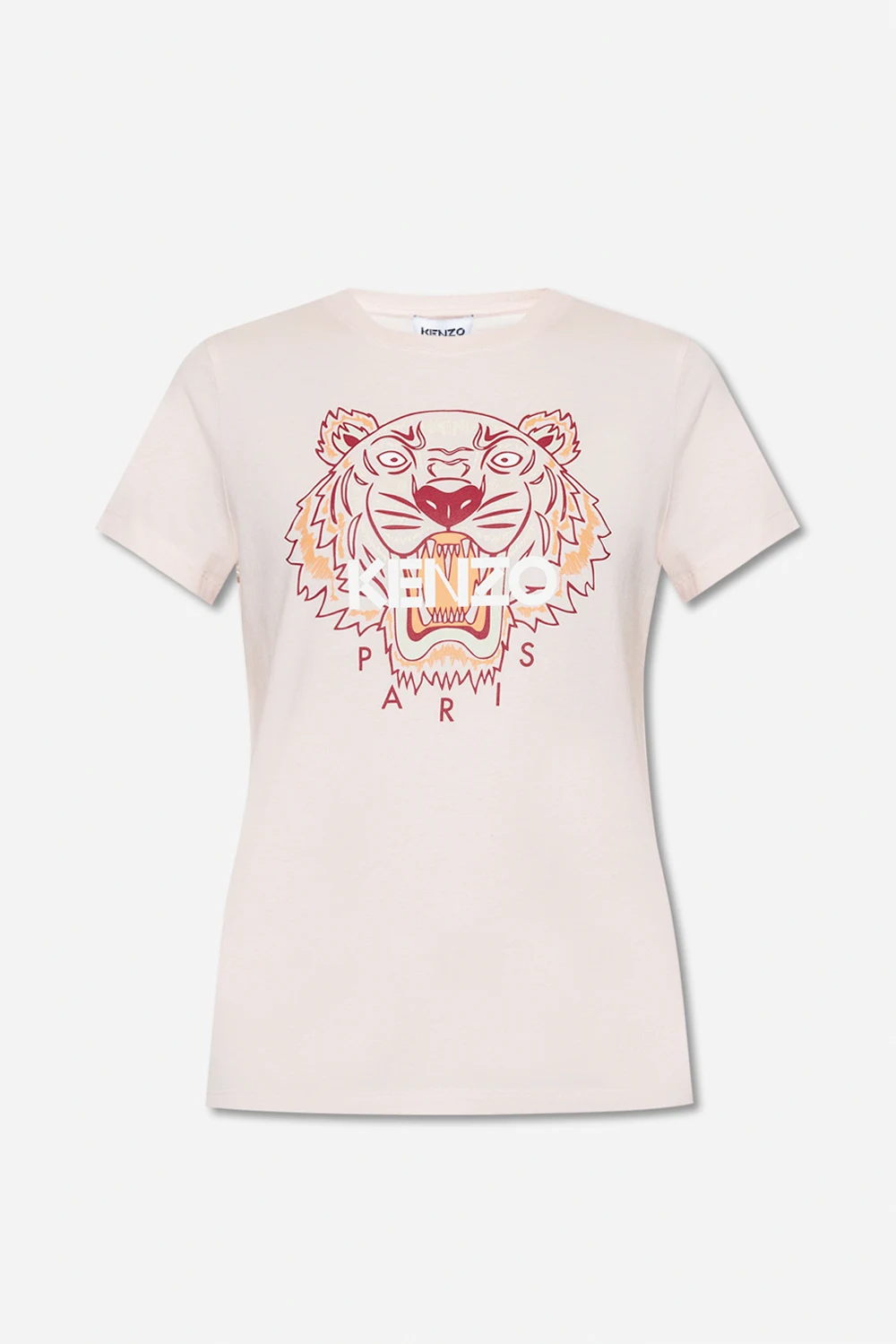 T-shirt z logo