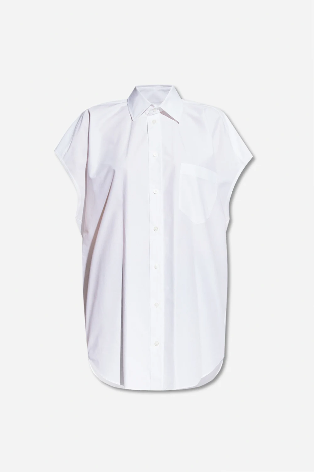 Oversize shirt
