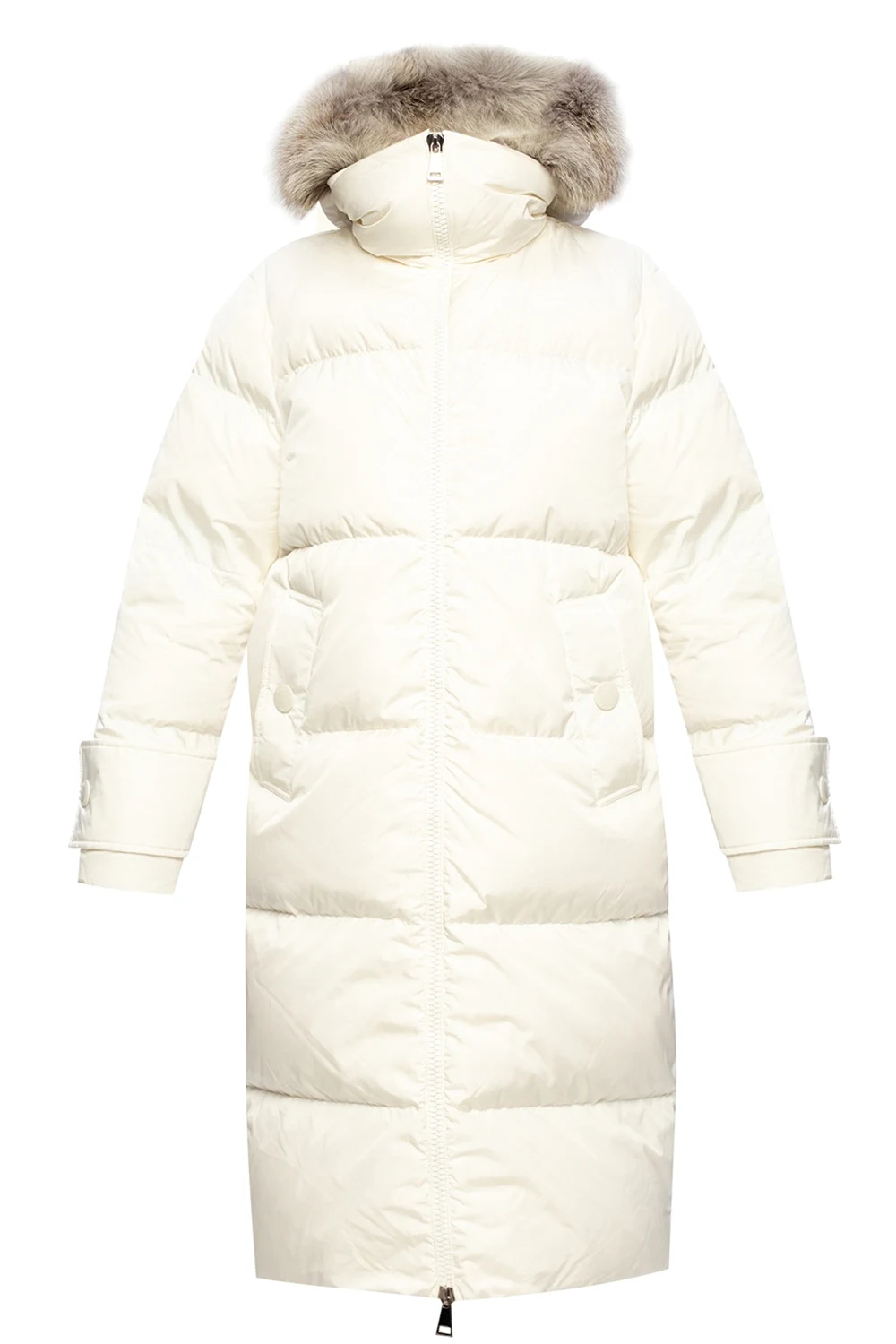 ‘Kellerfur’ jacket