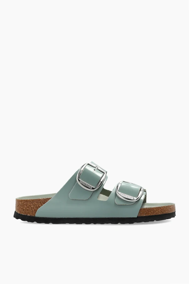 ZIELONY Buty ‘Birki Flow Kids EVA’