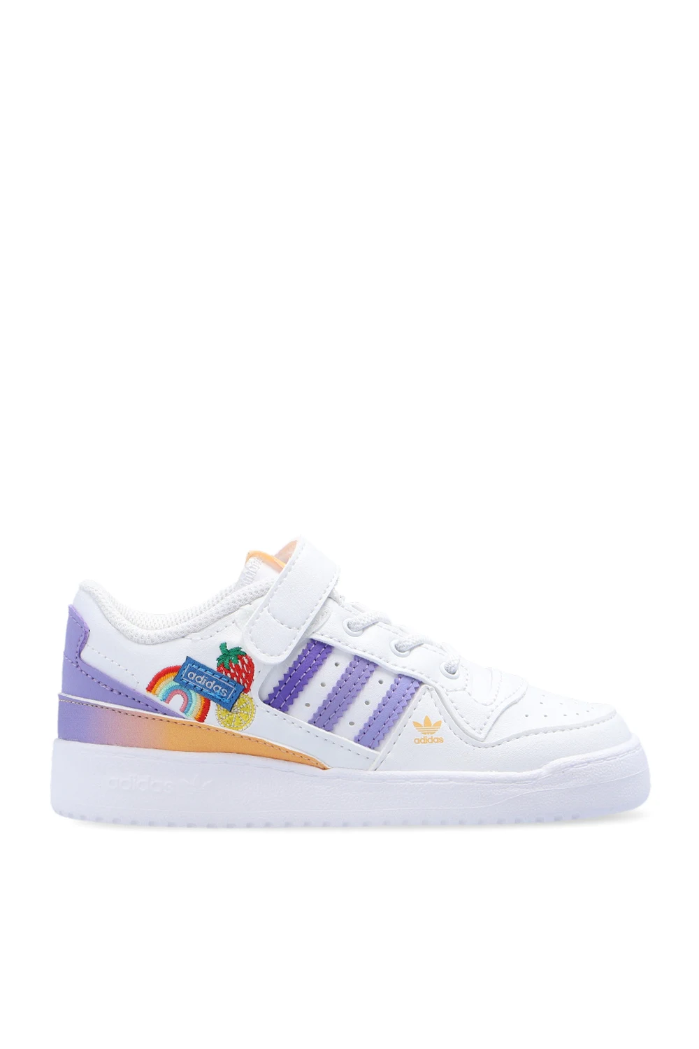 ‘Forum Low El I’ sneakers
