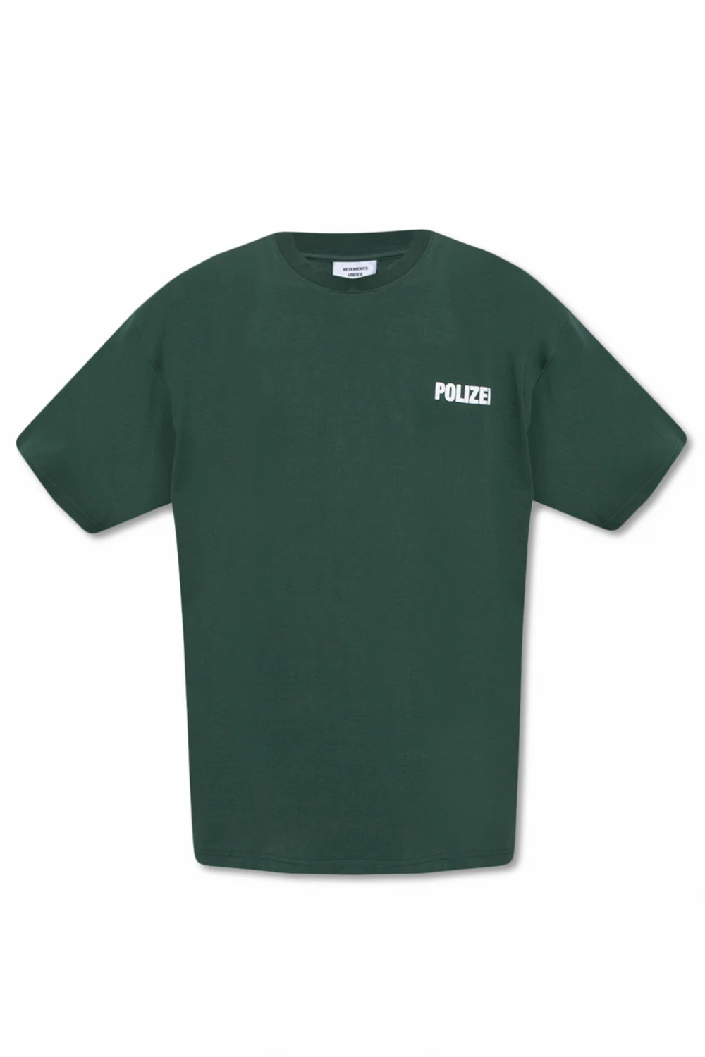 Printed T-shirt