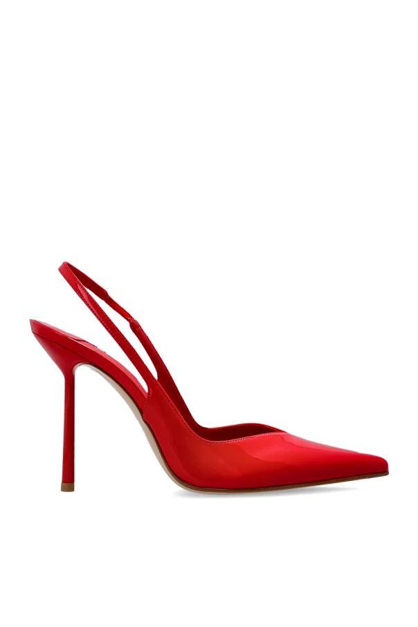 RED Vivienne' heeled shoes