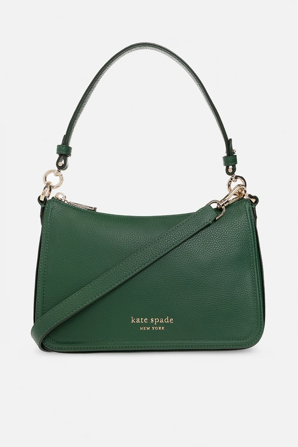 GREEN ‘Hudson Medium’ shoulder bag