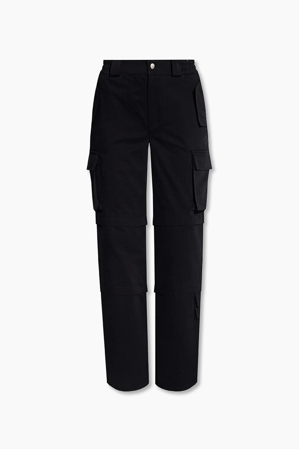 Cargo trousers