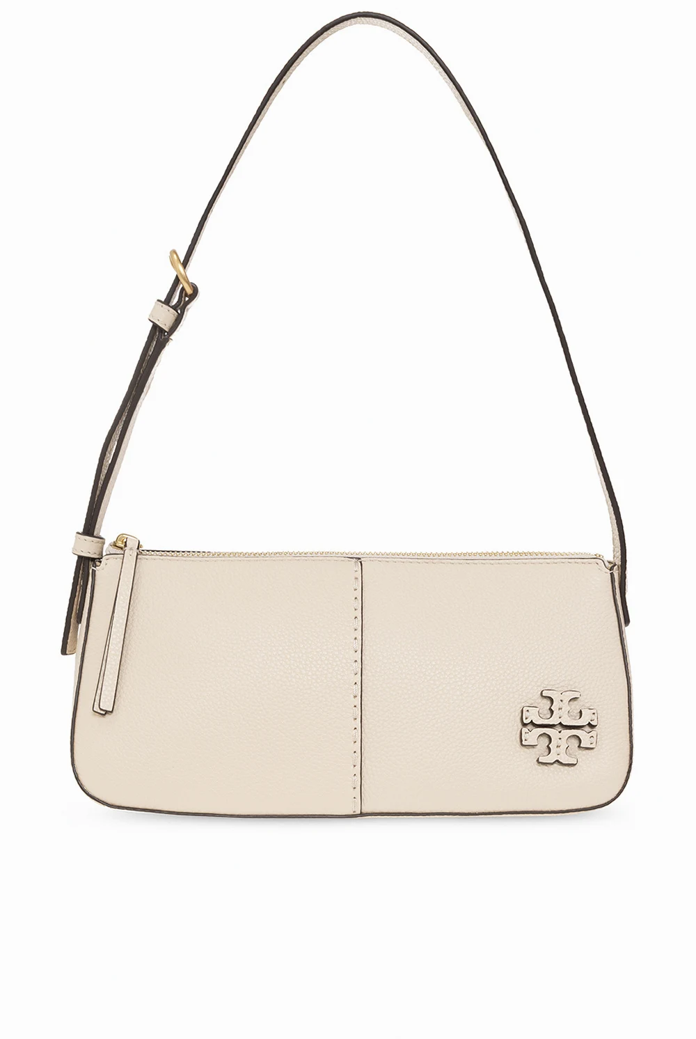 cream ‘McGraw’ shoulder bag