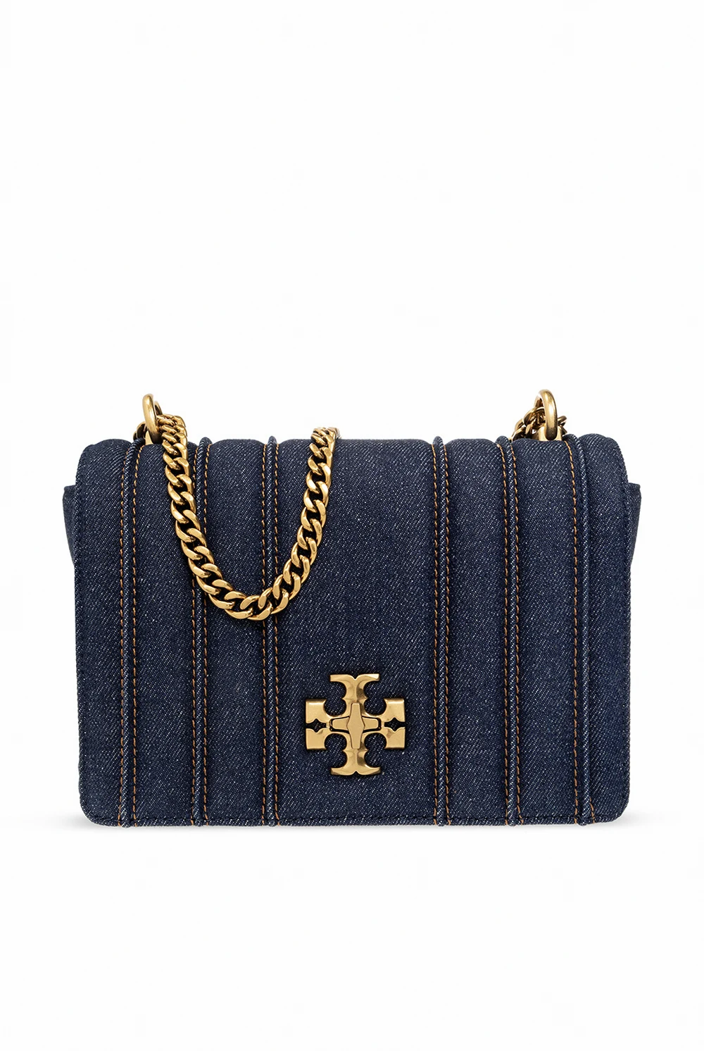 NAVY BLUE ‘Kira’ shoulder bag
