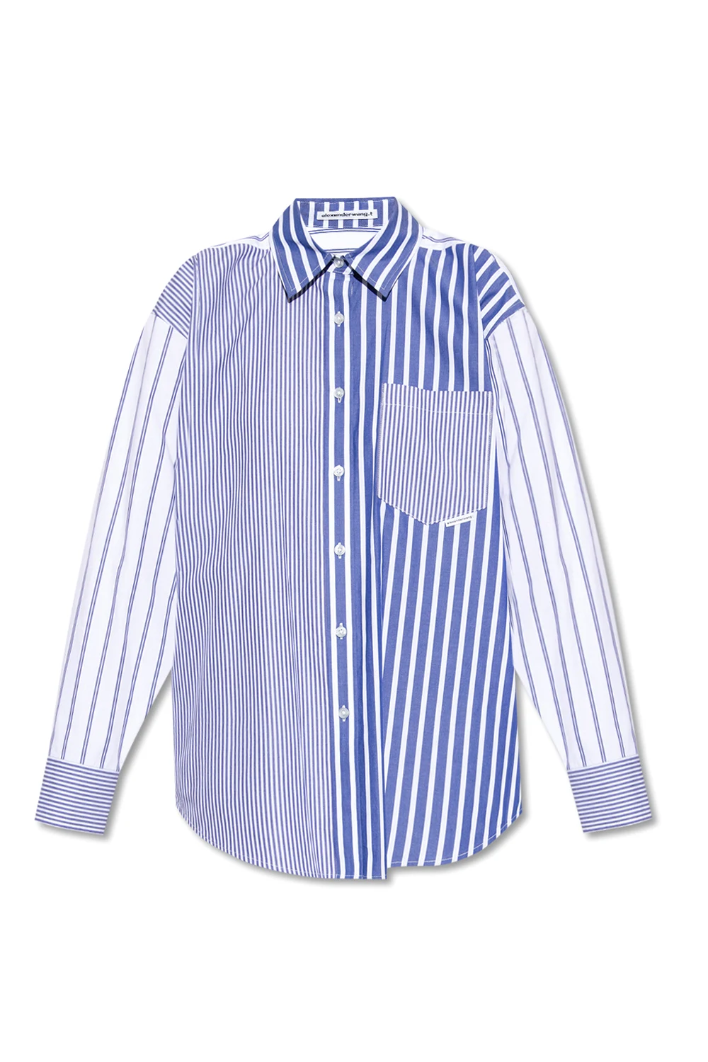 Striped shirt