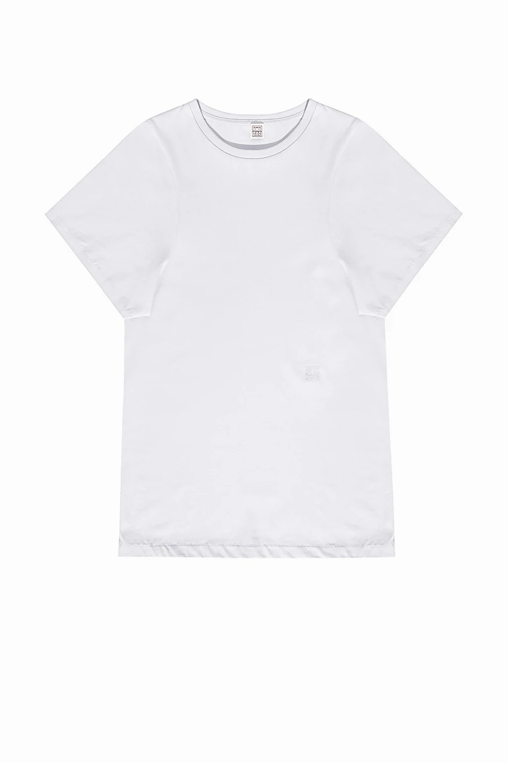 T-shirt z logo