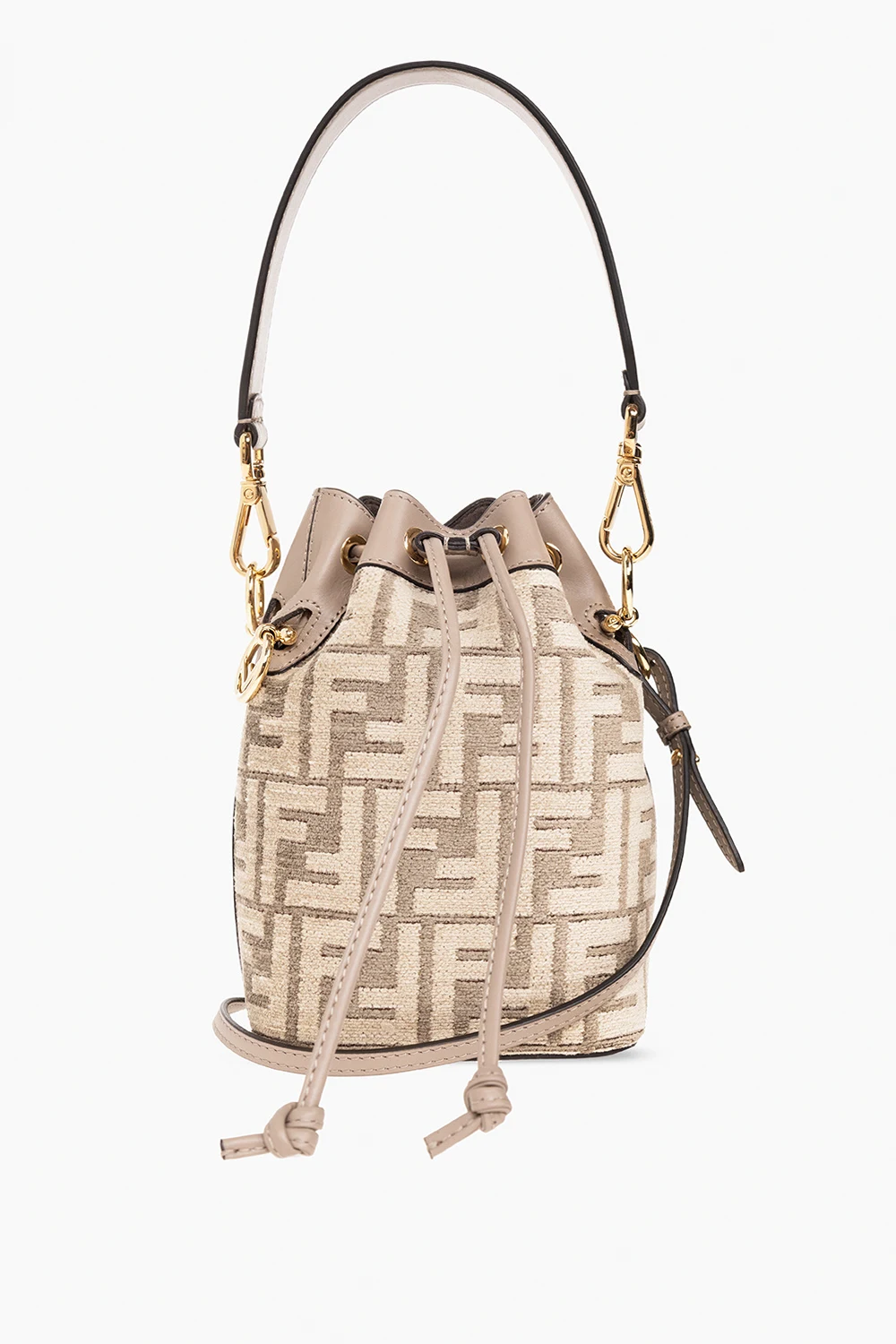 Torba ‘Mon Tresor Mini’ typu ‘worek’
