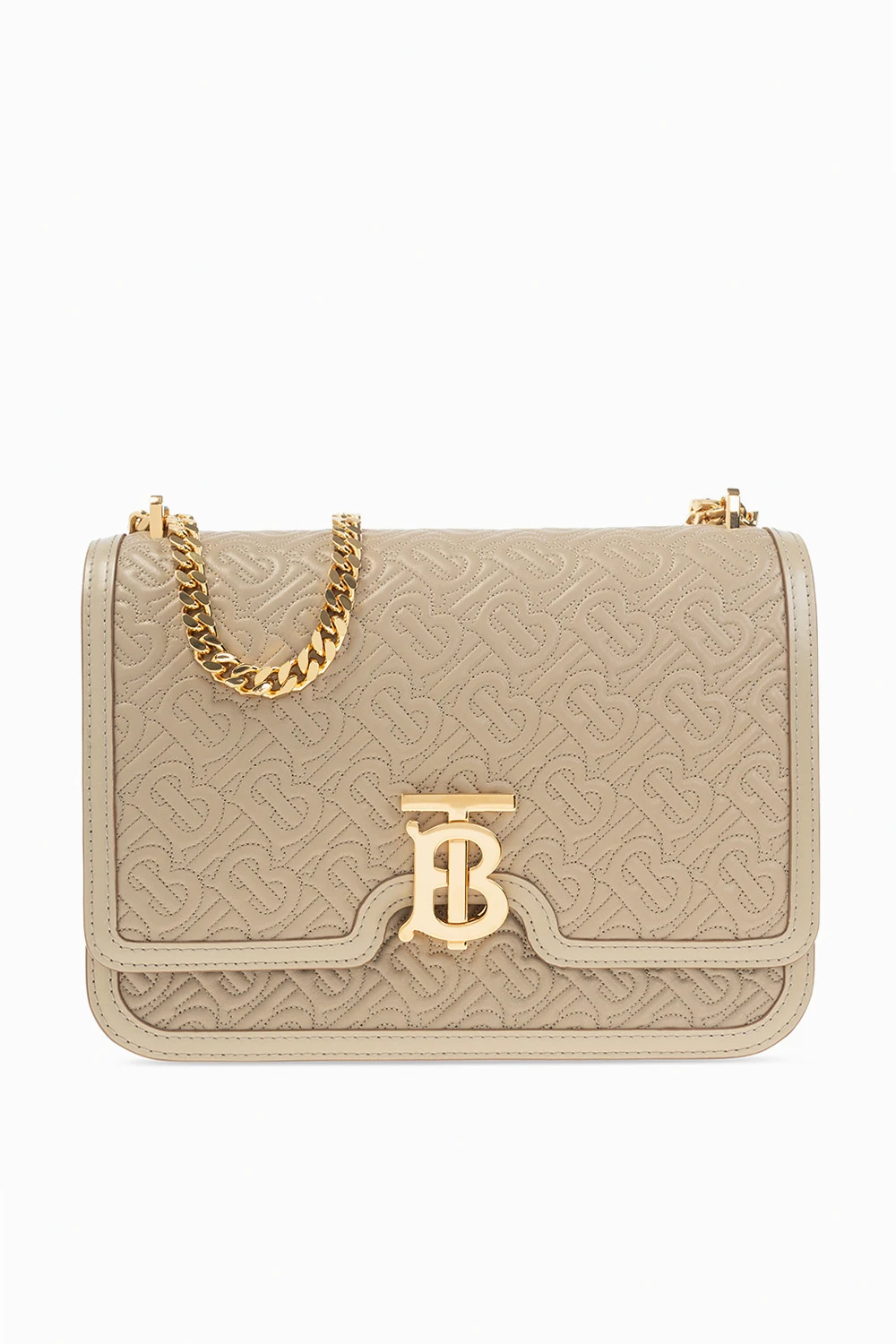 ‘TB Medium’ shoulder bag