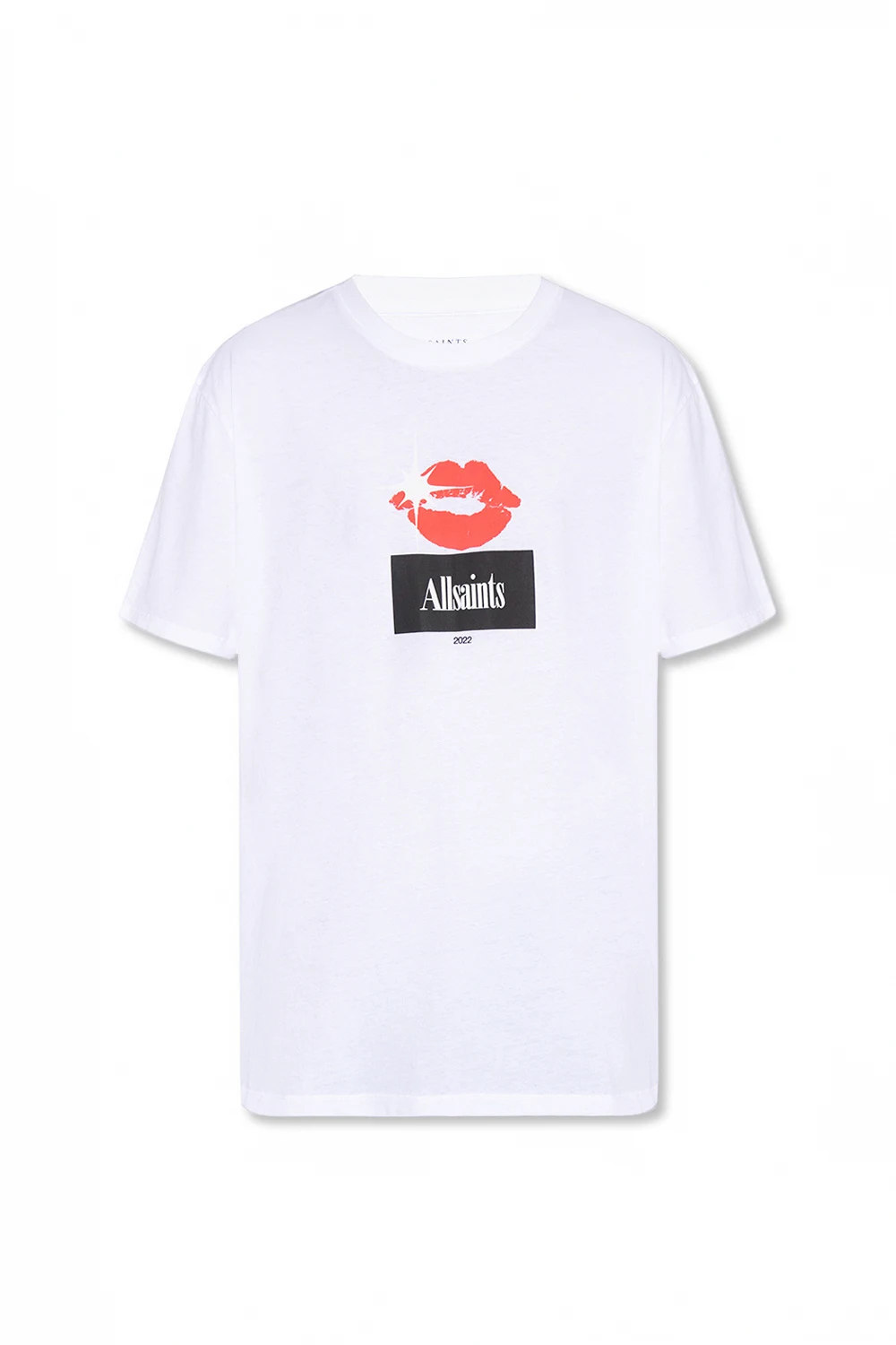 T-shirt ‘Kiss’